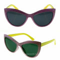 Sipmle, Fashionable Style Kids Sunglasses (PK14058)